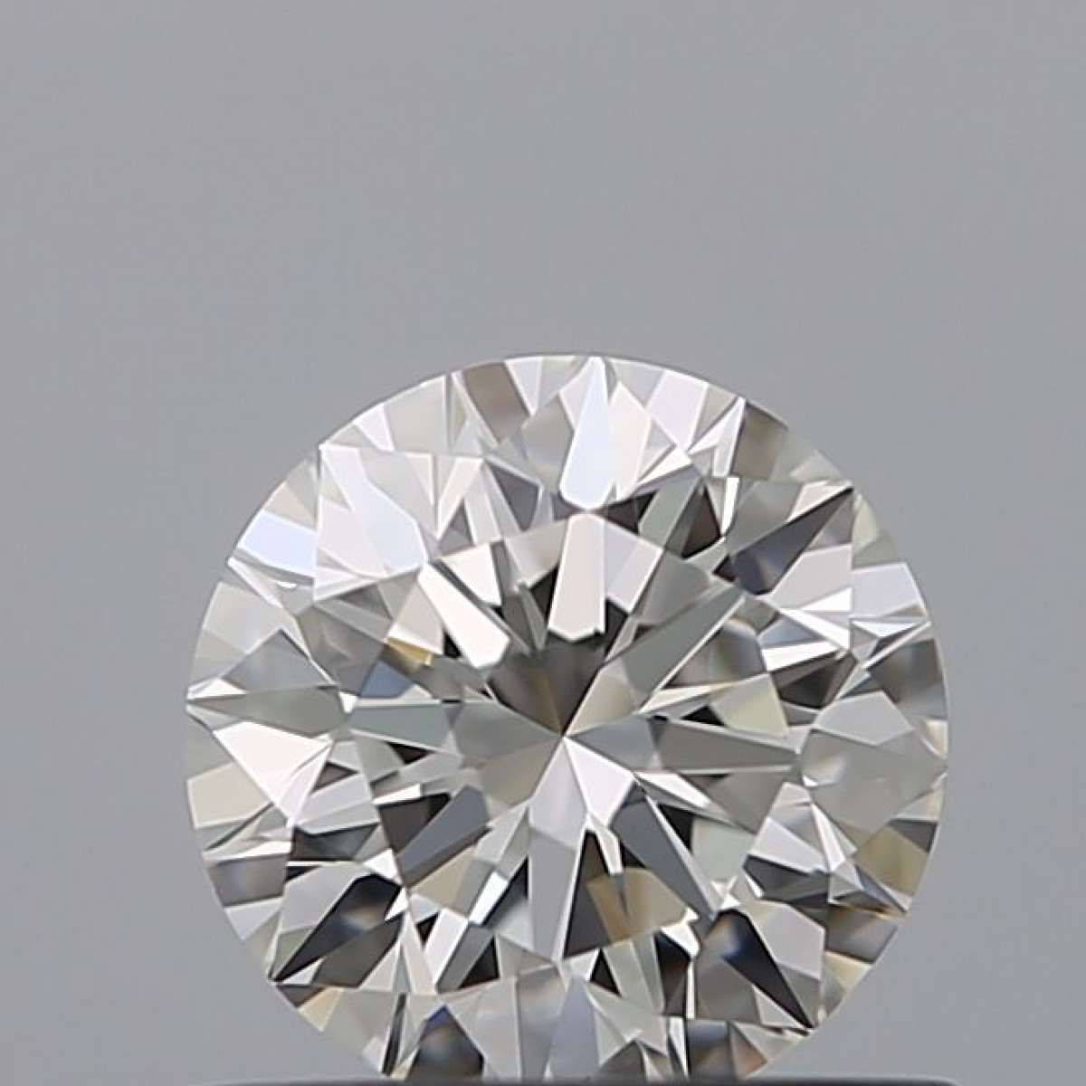 Certified Diamond GIA Carats 0.58 Color G Clarity VVS1 EX EX EX Fluorescence NON Brown No Milky No EyeClean 100% Certified Diamond GIA Carats 0.58 Color G Clarity VVS1 EX EX EX Fluorescence NON Brown No Milky No EyeClean 100%