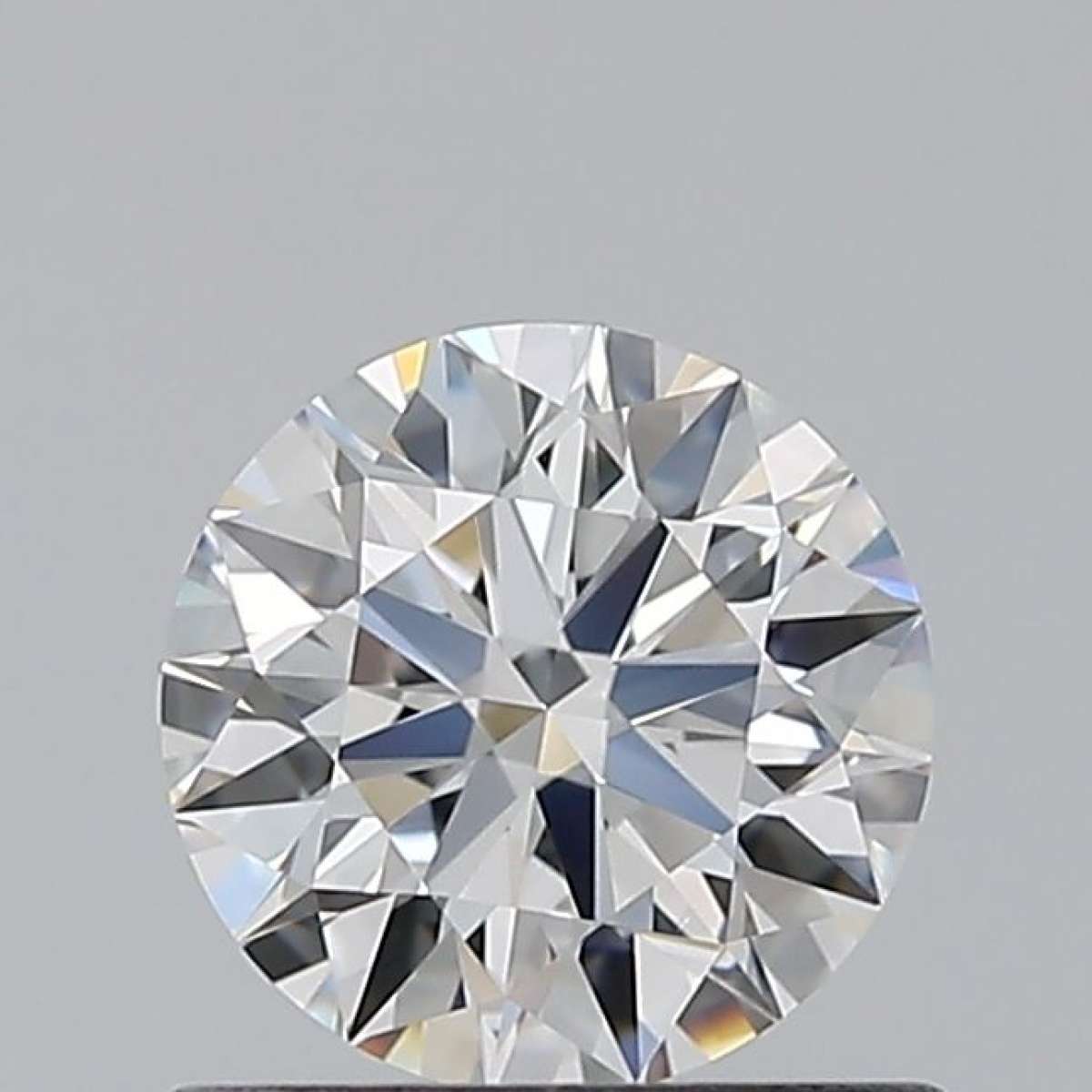 Certified Diamond GIA Carats 0.6 Color F Clarity VS1 EX EX EX Fluorescence MED Brown No Green No Milky No EyeClean 100% Certified Diamond GIA Carats 0.6 Color F Clarity VS1 EX EX EX Fluorescence MED Brown No Green No Milky No EyeClean 100%
