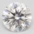 Certified Diamond GIA Carats 1.3 Color D Clarity VVS2  EX  EX  VG Fluorescence NON Brown No Green No Milky No EyeClean 100%