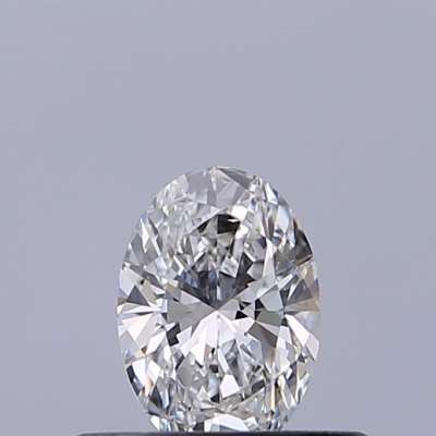 Certified Diamond GIA Carats 0.3 Color E Clarity VS2  -  EX  VG Fluorescence NON Brown No Green No Milky No EyeClean 100%