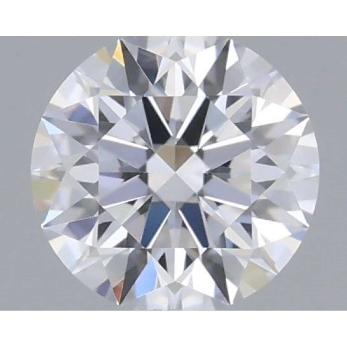 Diamante Certificato GIA Carati 0.2 Colore D Purezza VVS1 EX EX EX Fluorescenza FNT Brown No Green No Milky No EyeClean 100% Diamante Certificato GIA Carati 0.2 Colore D Purezza VVS1 EX EX EX Fluorescenza FNT Brown No Green No Milky No EyeClean 100%