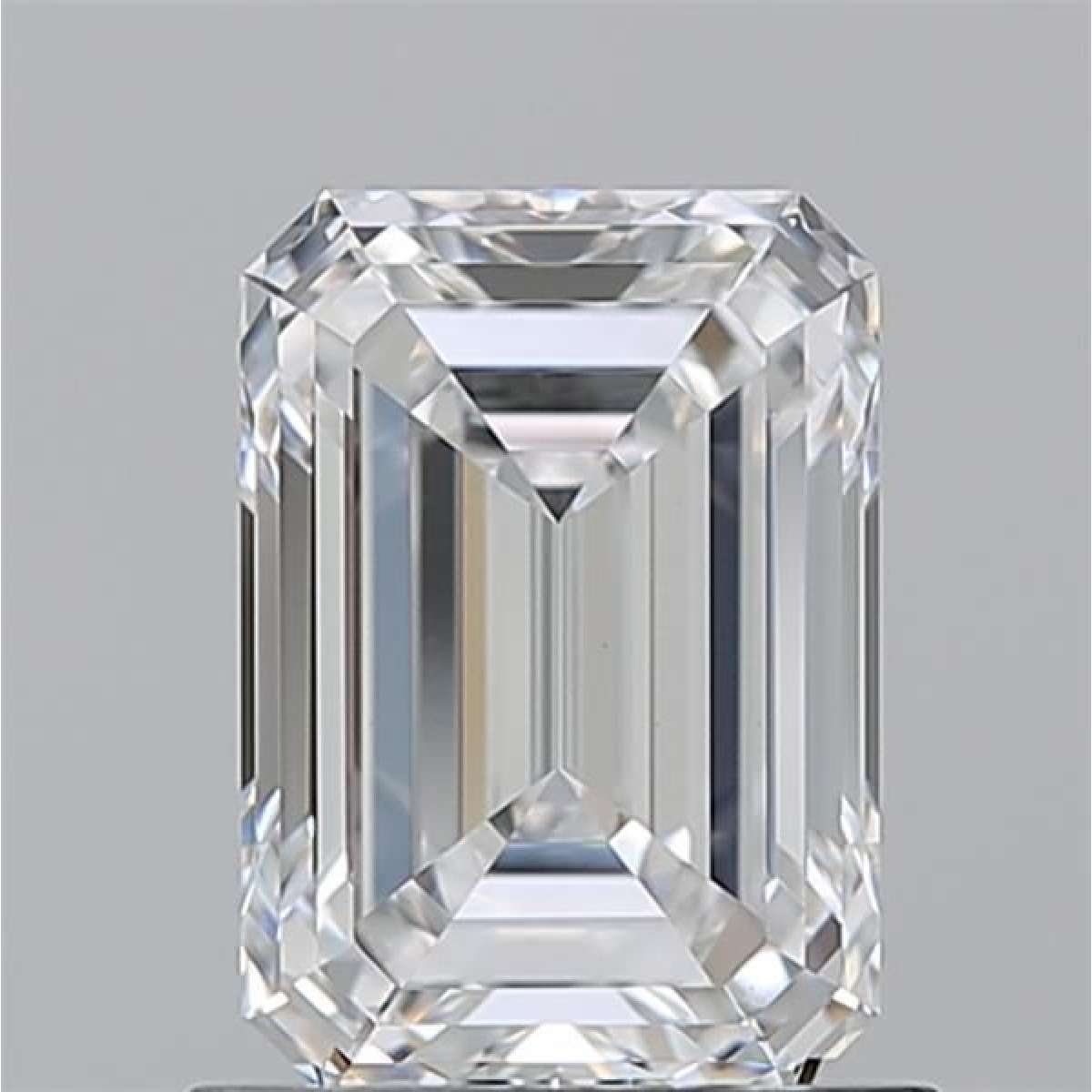 Certified Diamond GIA Carats 1.15 Color E Clarity VS1 - EX EX Fluorescence FNT Brown No Green No Milky No EyeClean 100% Certified Diamond GIA Carats 1.15 Color E Clarity VS1 - EX EX Fluorescence FNT Brown No Green No Milky No EyeClean 100%