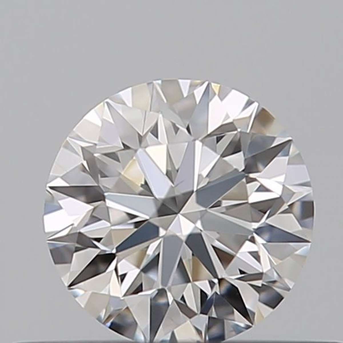 Certified Diamond IGI Carats 0.3 Color E Clarity VS1  EX  EX  EX Fluorescence NON Brown No Green No Milky No EyeClean 100%