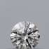 Certified Diamond GIA Carats 0.31 Color F Clarity VS2  EX  EX  EX Fluorescence NON Brown No Milky No EyeClean 100%