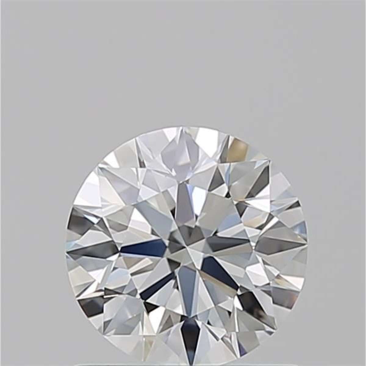Certified Diamond GIA Carats 0.9 Color G Clarity VVS2  EX  EX  EX Fluorescence NON Brown No Milky No EyeClean 100%