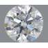 Certified Diamond IGI Carats 1.0 Color H Clarity VS1  VG  EX  VG Fluorescence NON Brown No Green No Milky No EyeClean 100%