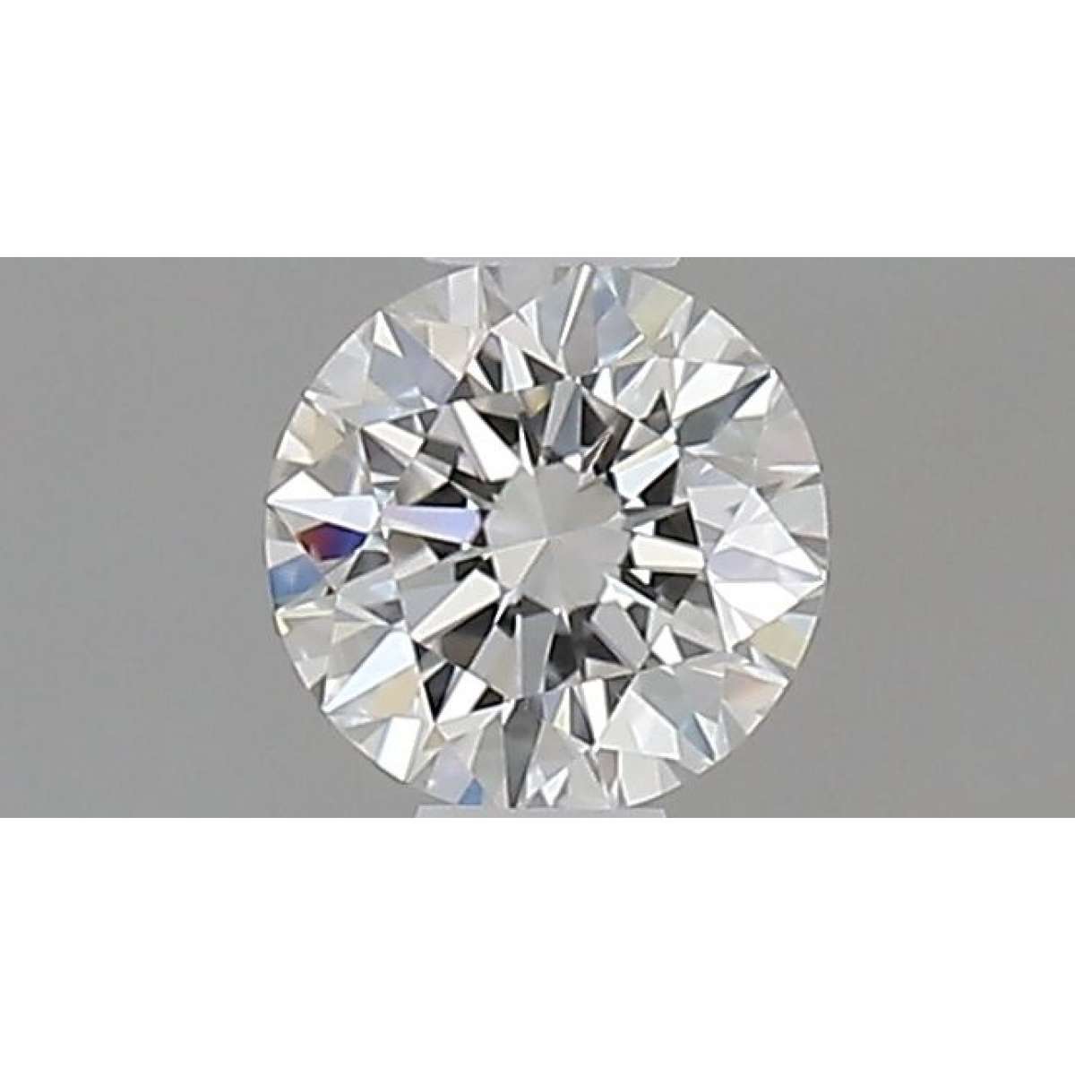 Diamante Certificato GIA Carati 0.31 Colore F Purezza VS1  EX  EX  EX Fluorescenza NON Brown No Milky No EyeClean 100%