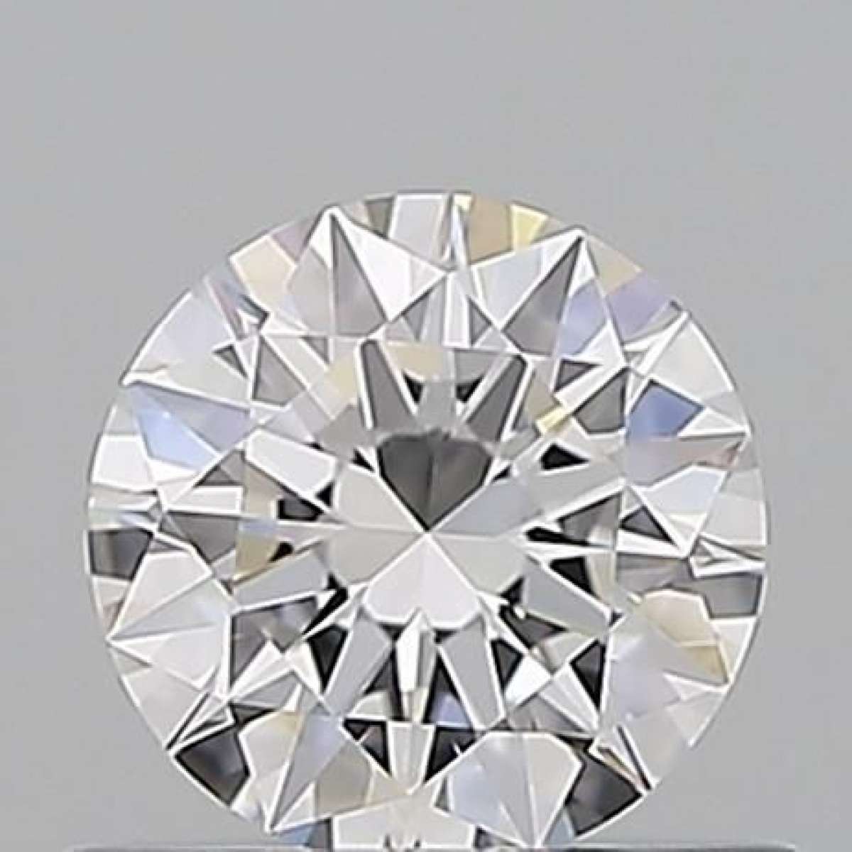 Certified Diamond GIA Carats 0.56 Color D Clarity IF EX EX EX Fluorescence NON Brown No Green No Milky No EyeClean 100% Certified Diamond GIA Carats 0.56 Color D Clarity IF EX EX EX Fluorescence NON Brown No Green No Milky No EyeClean 100%