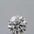 Certified Diamond GIA Carats 0.3 Color F Clarity VS1  EX  EX  EX Fluorescence NON Brown No Milky No EyeClean 100%