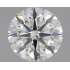 Certified Diamond GIA Carats 1.21 Color E Clarity VVS1  EX  EX  EX Fluorescence FNT Brown No Green No Milky No EyeClean 100%