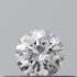Certified Diamond IGI Carats 0.18 Color F Clarity VVS1  VG  EX  EX Fluorescence NON Brown No Milky No EyeClean 100%