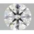 Certified Diamond GIA Carats 0.82 Color F Clarity VVS1  EX  EX  EX Fluorescence NON Brown No Green No Milky No EyeClean 100%