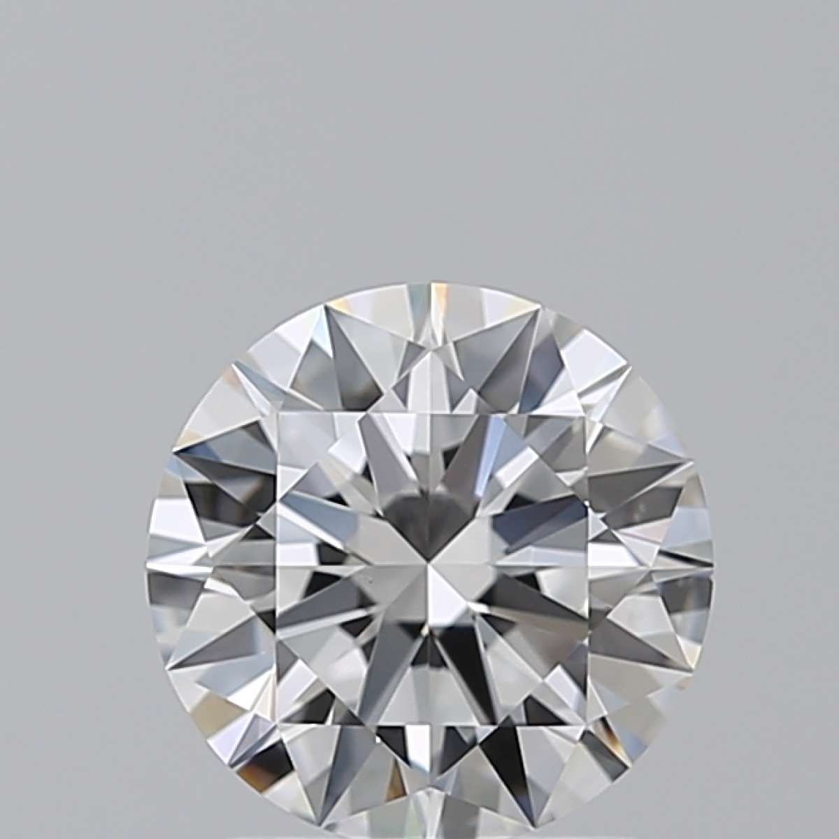 Certified Diamond GIA Carats 1.31 Color D Clarity VS2  EX  EX  EX Fluorescence NON Brown No Green No Milky No EyeClean 100%