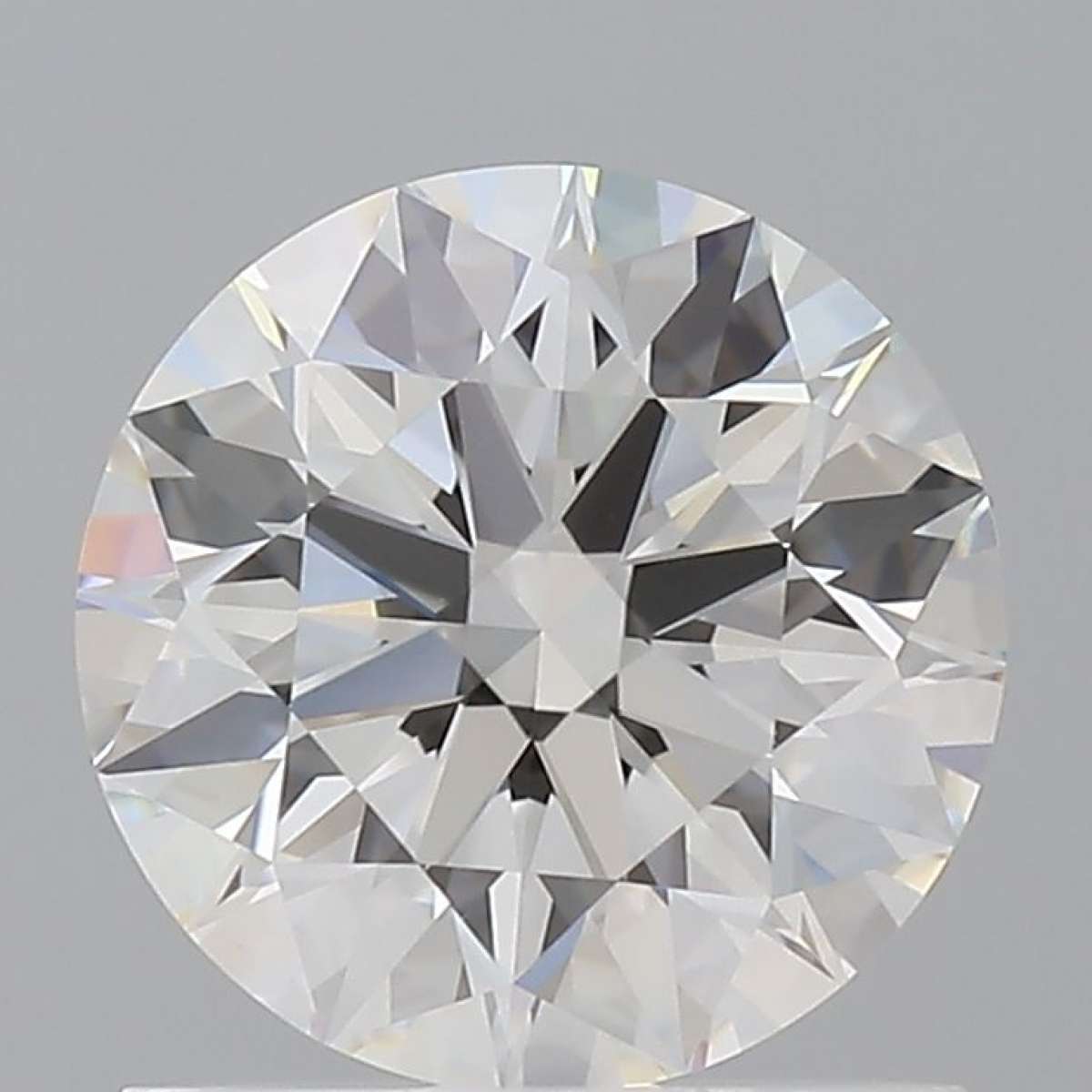 Certified Diamond GIA Carats 1.05 Color F Clarity VS1 EX VG EX Fluorescence NON Brown No Green No Milky No EyeClean 100% Certified Diamond GIA Carats 1.05 Color F Clarity VS1 EX VG EX Fluorescence NON Brown No Green No Milky No EyeClean 100%