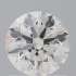 Certified Diamond GIA Carats 1.05 Color F Clarity VS1  EX  VG  EX Fluorescence NON Brown No Green No Milky No EyeClean 100%