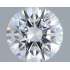 Certified Diamond GIA Carats 0.32 Color F Clarity VVS1  EX  EX  EX Fluorescence NON Brown No Green No Milky No EyeClean 100%