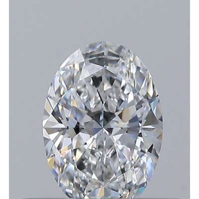 Certified Diamond GIA Carats 0.3 Color D Clarity VS1  -  EX  VG Fluorescence NON Brown No Green No Milky No EyeClean 100%