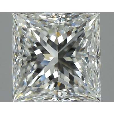 Certified Diamond GIA Carats 1.5 Color H Clarity VVS2  -  EX  VG Fluorescence NON Brown No Green No Milky No EyeClean 100%