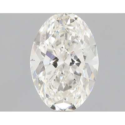 Certified Diamond GIA Carats 0.73 Color H Clarity SI1  -  EX  VG Fluorescence NON Brown No Green No Milky No EyeClean 100%