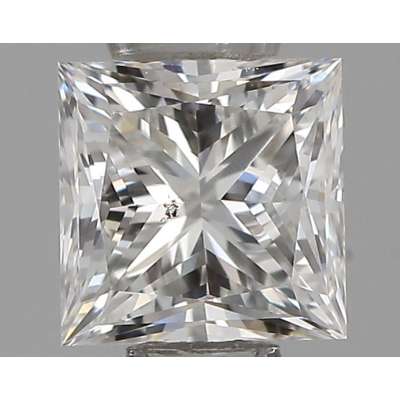 Diamante Certificato IGI Carati 0.41 Colore E Purezza SI1  -  EX  VG Fluorescenza NON Brown No Green No Milky No EyeClean 100%