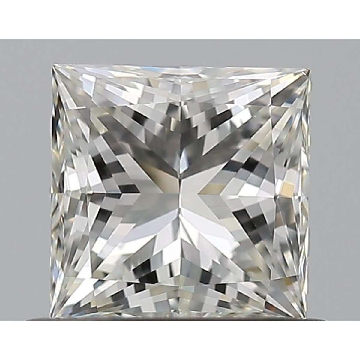 Certified Diamond GIA Carats 0.7 Color H Clarity IF  -  EX  VG Fluorescence FNT Brown No Green No Milky No EyeClean 100%