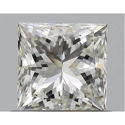 Certified Diamond GIA Carats 0.7 Color H Clarity IF  -  EX  VG Fluorescence FNT Brown No Green No Milky No EyeClean 100%
