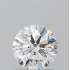 Certified Diamond GIA Carats 1.05 Color H Clarity VVS1  EX  EX  EX Fluorescence NON Brown No Milky No EyeClean 100%