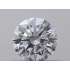 Certified Diamond GIA Carats 0.3 Color E Clarity VS1  EX  EX  EX Fluorescence FNT Brown No Green No Milky No EyeClean 100%