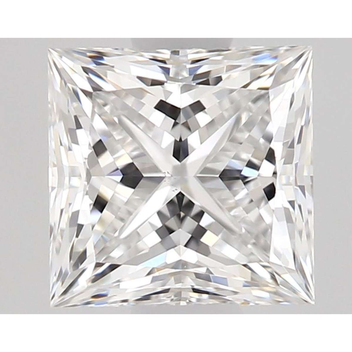 Certified Diamond GIA Carats 0.7 Color D Clarity VS2  -  EX  EX Fluorescence NON Brown No Green No Milky No EyeClean 100%