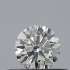 Diamante Certificato GIA Carati 0.26 Colore F Purezza IF  EX  EX  EX Fluorescenza NON Brown No Milky No EyeClean 100%