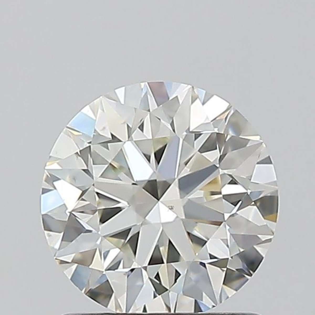 Certified Diamond IGI Carats 1.01 Color H Clarity VS1 EX EX EX Fluorescence NON Brown No Green No Milky No EyeClean 100% Certified Diamond IGI Carats 1.01 Color H Clarity VS1 EX EX EX Fluorescence NON Brown No Green No Milky No EyeClean 100%