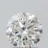 Certified Diamond IGI Carats 1.01 Color H Clarity VS1  EX  EX  EX Fluorescence NON Brown No Green No Milky No EyeClean 100%
