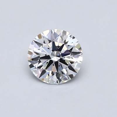 Certified Diamond GIA Carats 0.4 Color D Clarity VVS2 EX EX EX Fluorescence NON Brown No Green No Milky No EyeClean 100% Certified Diamond GIA Carats 0.4 Color D Clarity VVS2 EX EX EX Fluorescence NON Brown No Green No Milky No EyeClean 100%