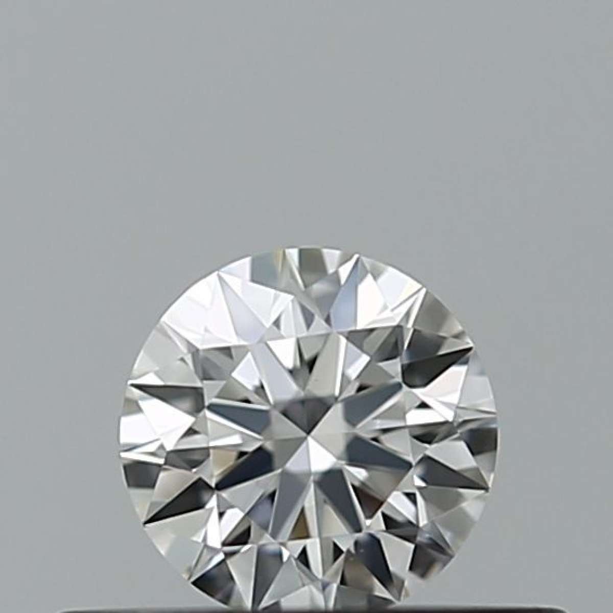 Certified Diamond GIA Carats 0.23 Color E Clarity VVS1  EX  EX  EX Fluorescence NON Brown No Green No Milky No EyeClean 100%