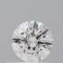 Certified Diamond GIA Carats 0.32 Color E Clarity VVS1  EX  EX  EX Fluorescence MED Brown No Green No Milky No EyeClean 100%