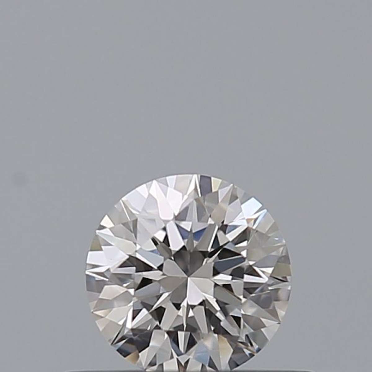 Certified Diamond GIA Carats 0.3 Color F Clarity VVS2 EX EX EX Fluorescence NON Brown No Milky No EyeClean 100% Certified Diamond GIA Carats 0.3 Color F Clarity VVS2 EX EX EX Fluorescence NON Brown No Milky No EyeClean 100%