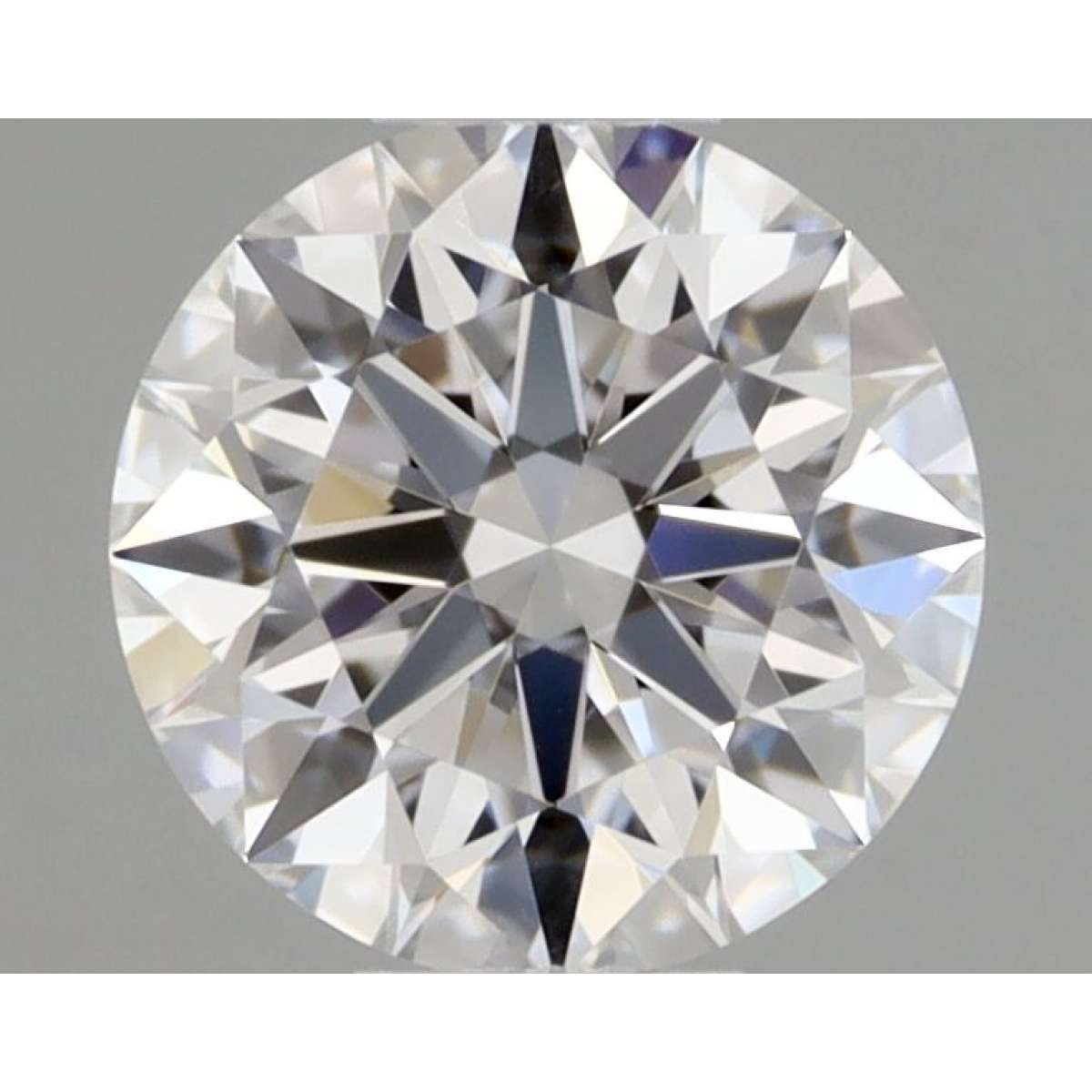Certified Diamond GIA Carats 0.34 Color D Clarity FL  EX  EX  EX Fluorescence NON Brown No Green No Milky No EyeClean 100%