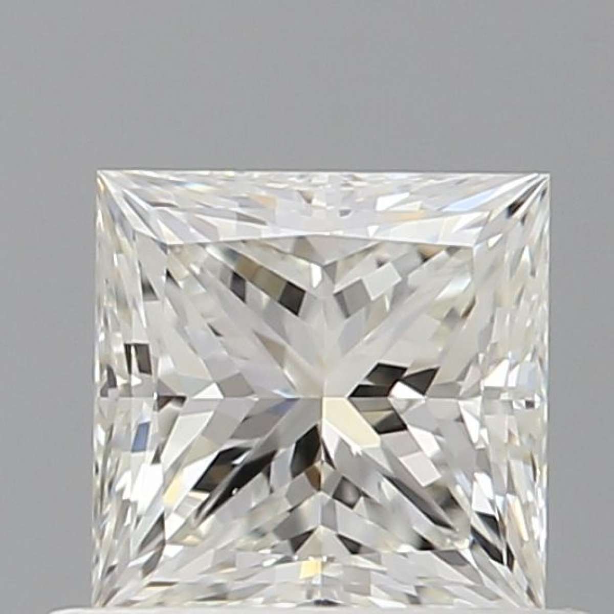 Certified Diamond GIA Carats 0.7 Color H Clarity VVS1  -  EX  EX Fluorescence NON Brown No Green No Milky No EyeClean 100%