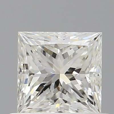 Certified Diamond GIA Carats 0.7 Color H Clarity VVS1  -  EX  EX Fluorescence NON Brown No Green No Milky No EyeClean 100%