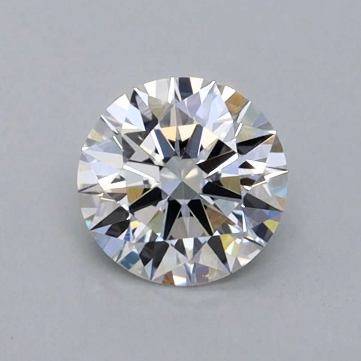 Certified Diamond GIA Carats 0.29 Color F Clarity VVS2 EX EX EX Fluorescence NON Brown No Green No Milky No EyeClean 100% Certified Diamond GIA Carats 0.29 Color F Clarity VVS2 EX EX EX Fluorescence NON Brown No Green No Milky No EyeClean 100%