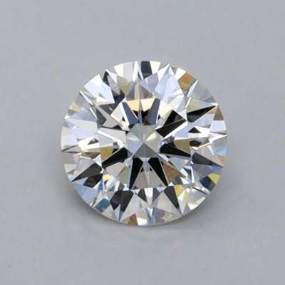 Certified Diamond GIA Carats 0.29 Color F Clarity VVS2 EX EX EX Fluorescence NON Brown No Green No Milky No EyeClean 100% Certified Diamond GIA Carats 0.29 Color F Clarity VVS2 EX EX EX Fluorescence NON Brown No Green No Milky No EyeClean 100%