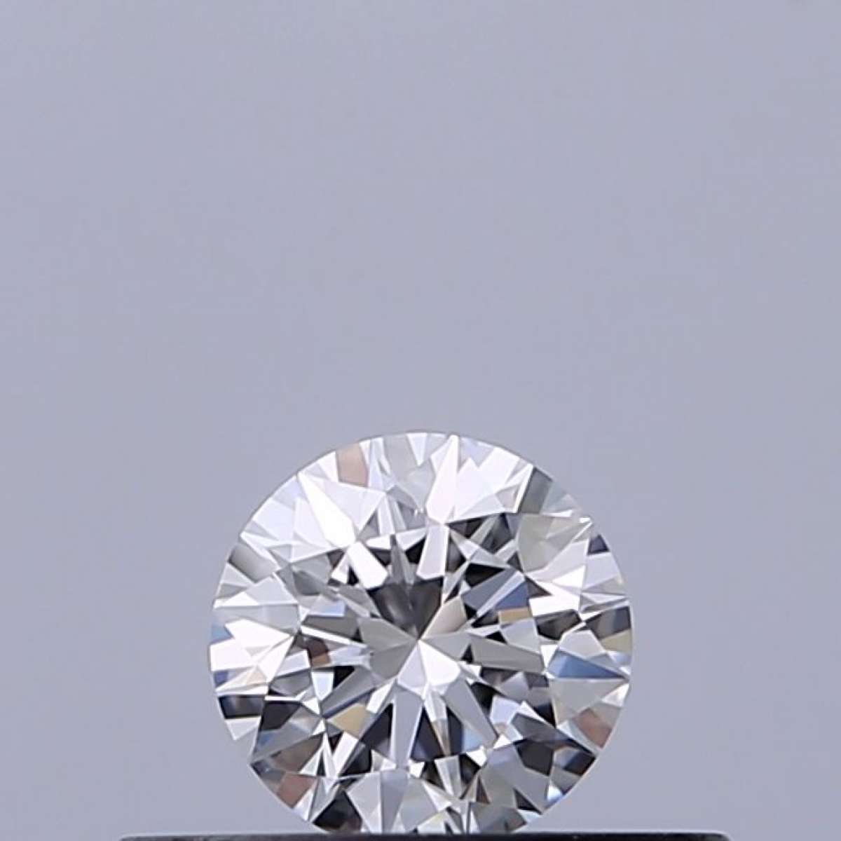 Certified Diamond IGI Carats 0.24 Color D Clarity IF EX EX EX Fluorescence NON Brown No Green No Milky No EyeClean 100% Certified Diamond IGI Carats 0.24 Color D Clarity IF EX EX EX Fluorescence NON Brown No Green No Milky No EyeClean 100%
