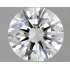 Certified Diamond GIA Carats 0.95 Color D Clarity VVS1  EX  EX  EX Fluorescence NON Brown No Green No Milky No EyeClean 100%