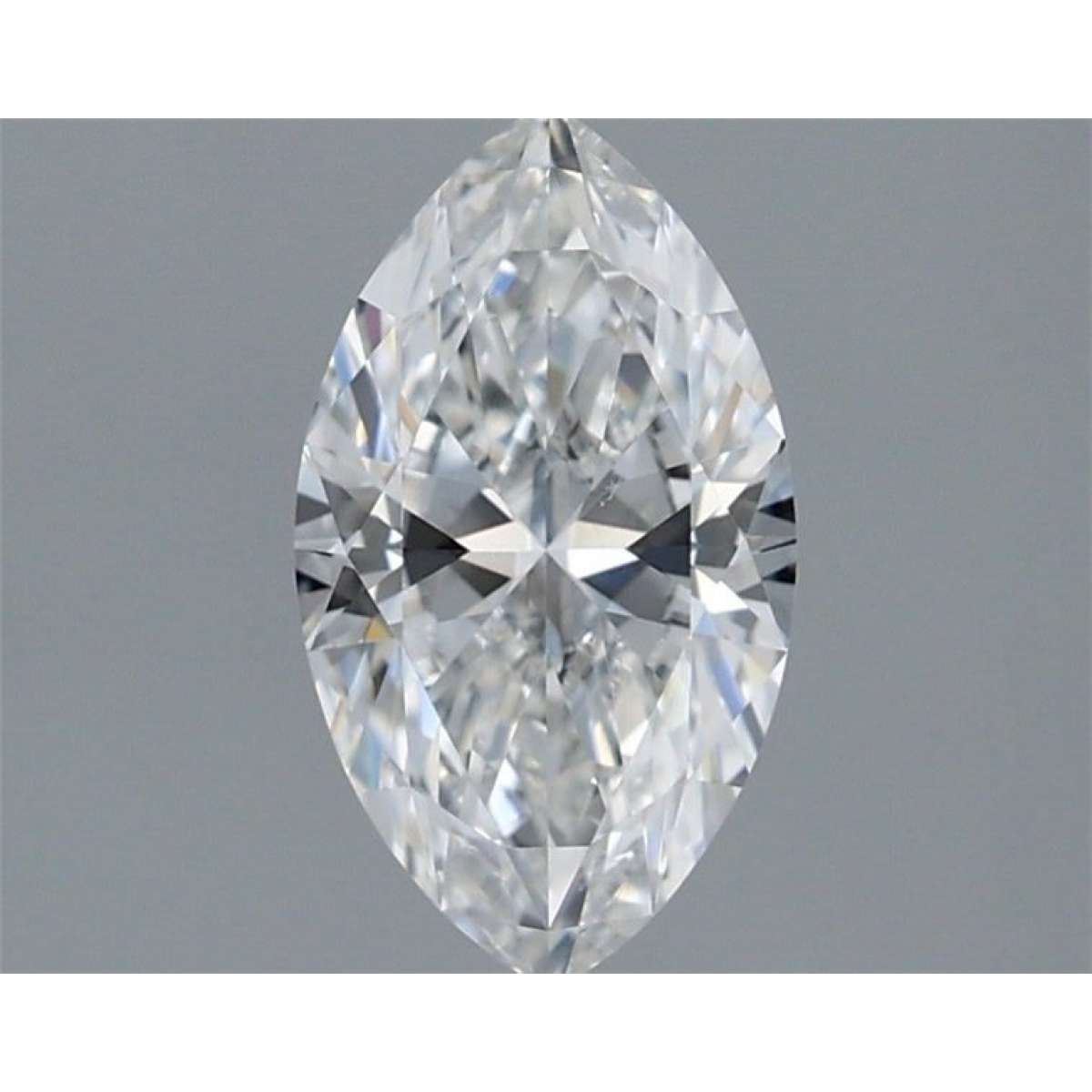 Certified Diamond GIA Carats 0.73 Color E Clarity VS2  -  EX  EX Fluorescence NON Brown No Green No Milky No EyeClean 100%