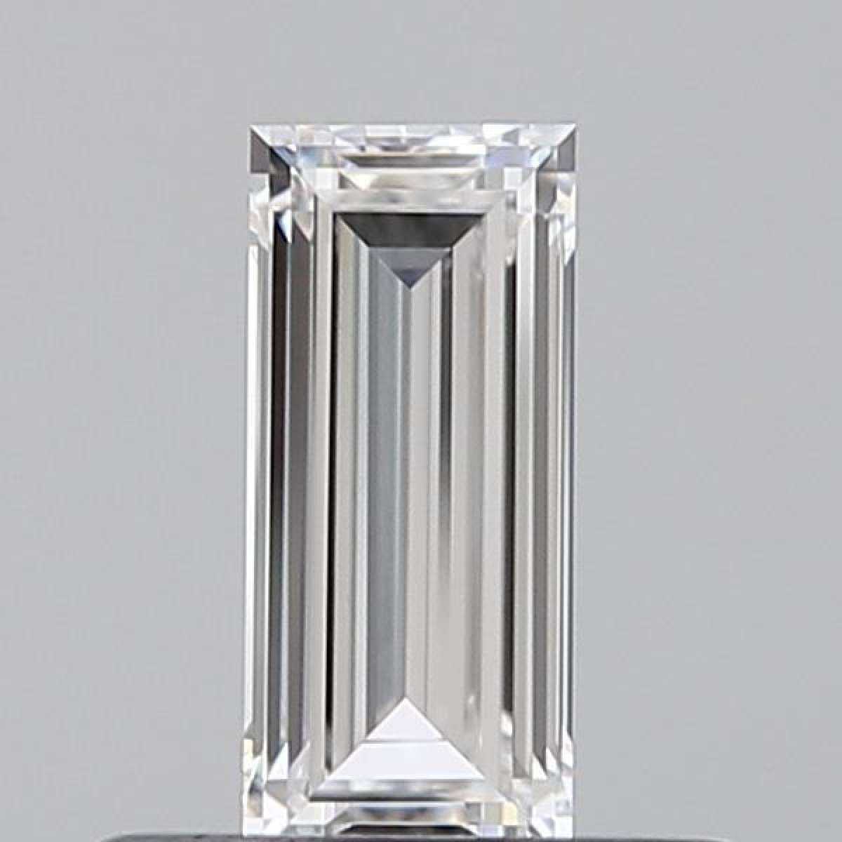 Certified Diamond GIA Carats 0.34 Color D Clarity VVS1  -  EX  EX Fluorescence NON Brown No Green No Milky No EyeClean 100%