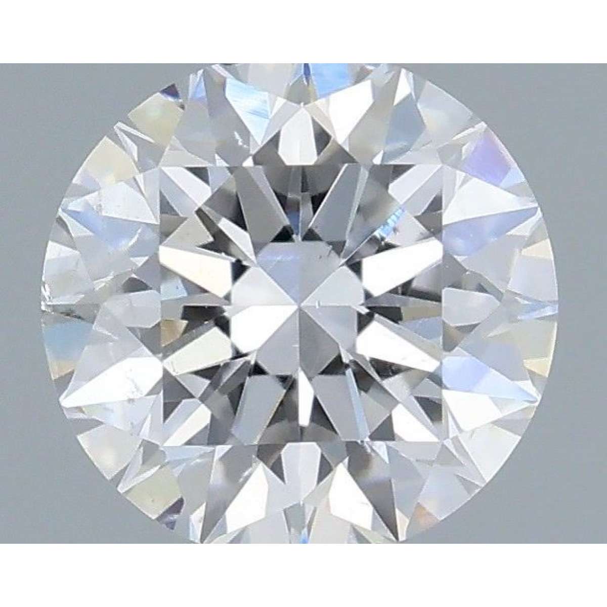 Diamante Certificato IGI Carati 0.51 Colore E Purezza SI2 EX VG VG Fluorescenza NON Brown No Green No Milky No EyeClean 100% Diamante Certificato IGI Carati 0.51 Colore E Purezza SI2 EX VG VG Fluorescenza NON Brown No Green No Milky No EyeClean 100%