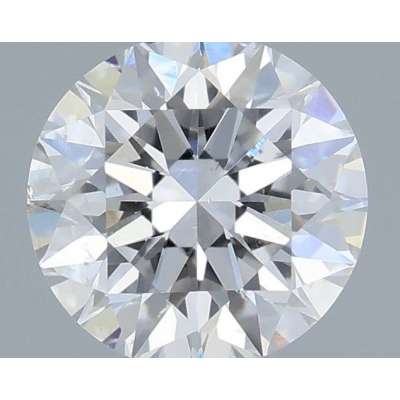Diamante Certificato IGI Carati 0.51 Colore E Purezza SI2  EX  VG  VG Fluorescenza NON Brown No Green No Milky No EyeClean 100%