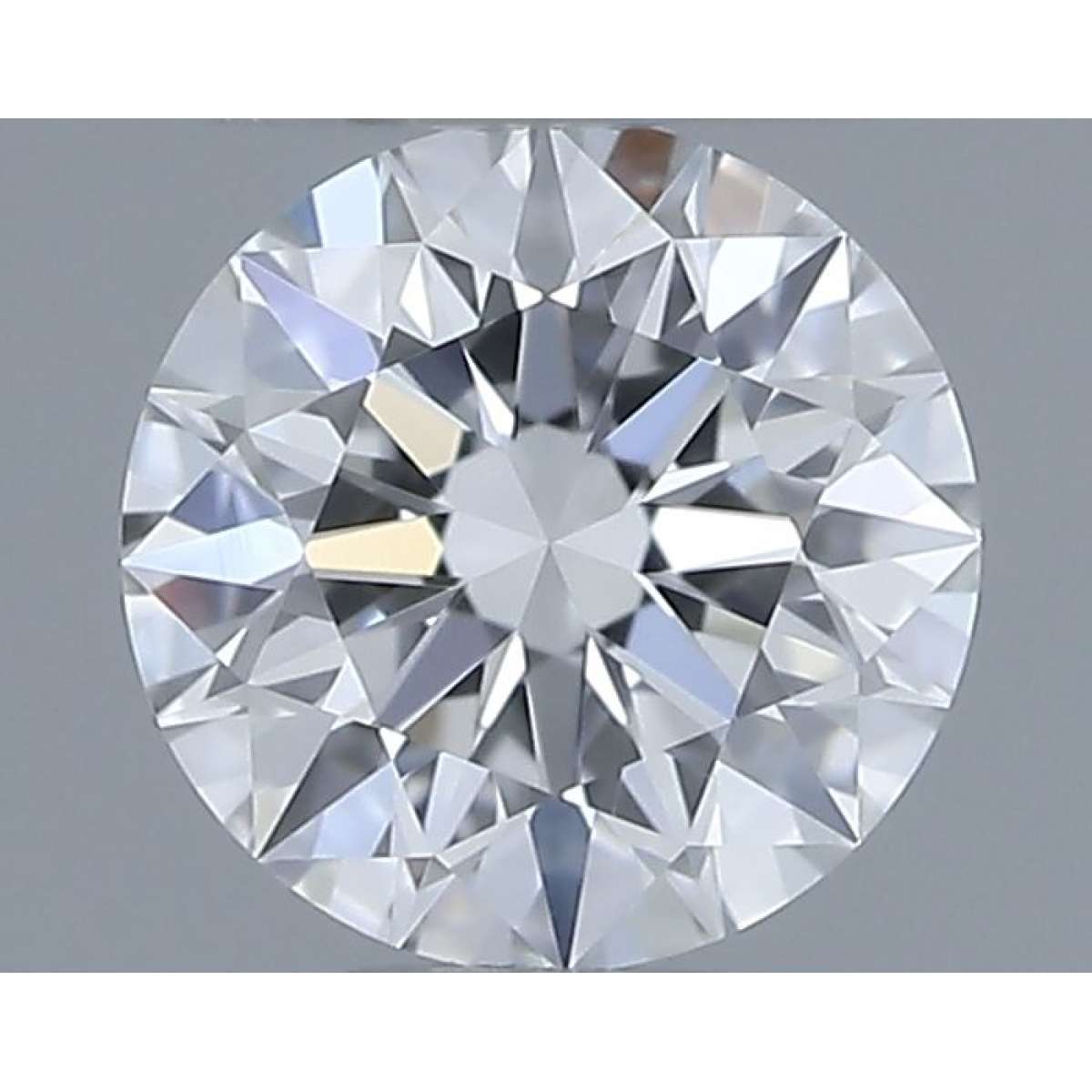 Diamante Certificato GIA Carati 0.31 Colore E Purezza VVS2  EX  EX  EX Fluorescenza FNT Brown No Green No Milky No EyeClean 100%