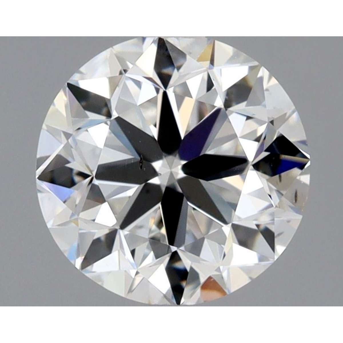 Certified Diamond GIA Carats 1.5 Color E Clarity VS2  VG  VG  VG Fluorescence NON Brown No Green No Milky No EyeClean 100%