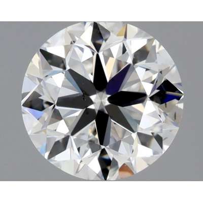 Certified Diamond GIA Carats 1.5 Color E Clarity VS2  VG  VG  VG Fluorescence NON Brown No Green No Milky No EyeClean 100%